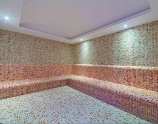 Steam Room