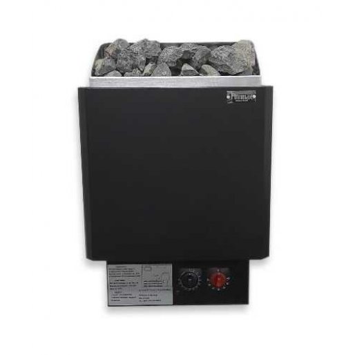 Finnmax 6 kW Sauna Heater