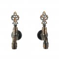 Antique Copper Ottoman Faucet