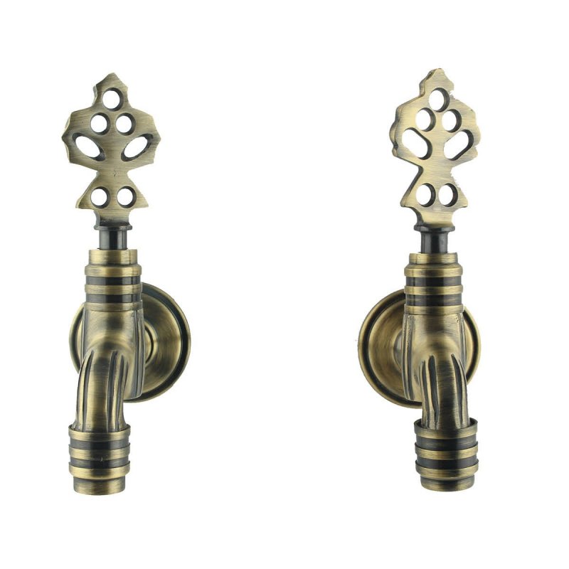 Antique Ottoman Faucet