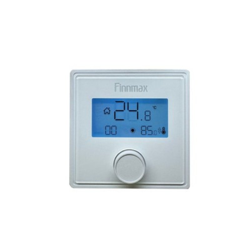 Sauna - Steam Generator Control Panel