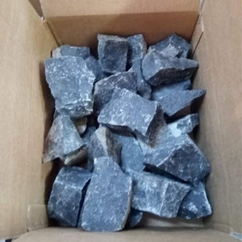 Sauna Stove Stone