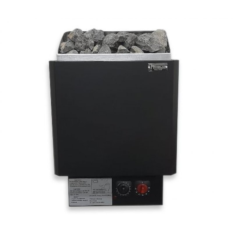 Finmax 9 kW Sauna Heater