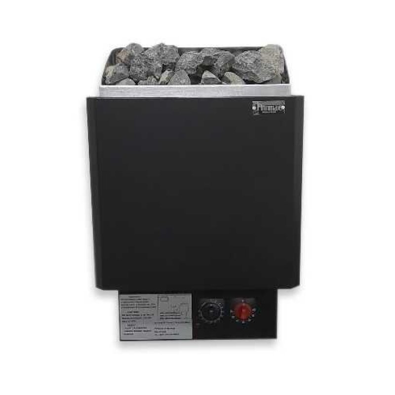 Finnmax 6 kW Sauna Heater