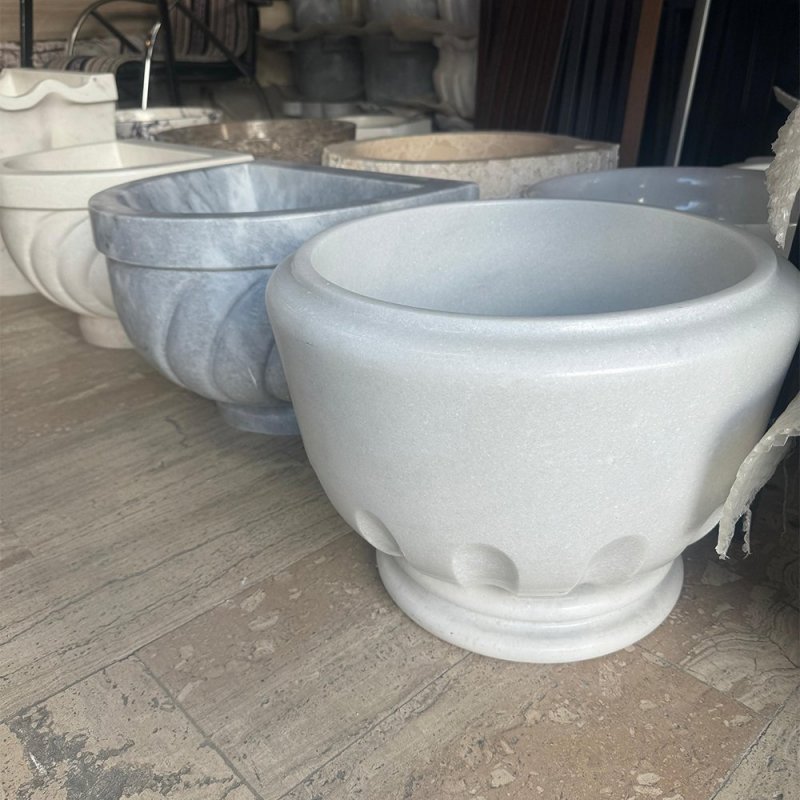 Turkish Bath Basin - 15