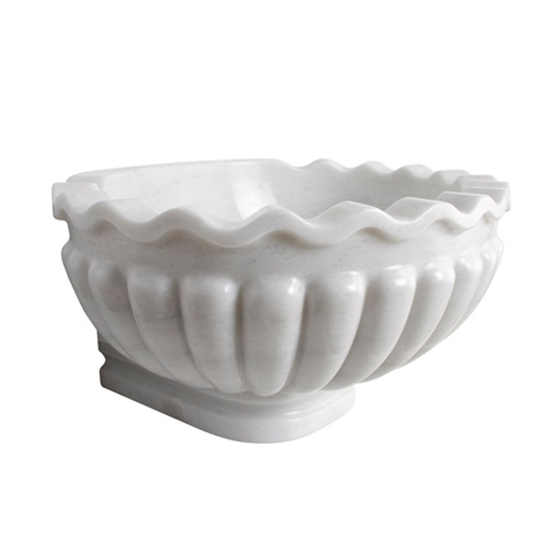 Turkish Bath Basin - 1