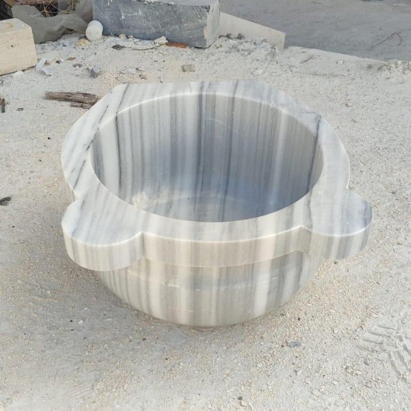 Turkish Bath Basin - 2