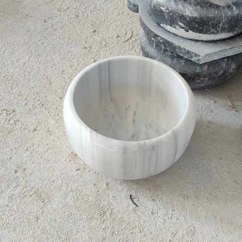 Turkish Bath Basin - 3