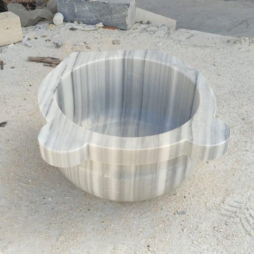 Turkish Bath Basin - 2