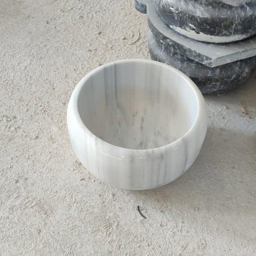 Turkish Bath Basin - 3
