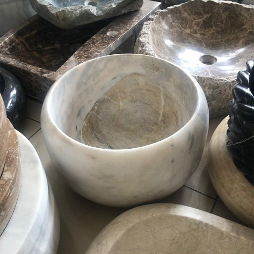Turkish Bath Basin - 4