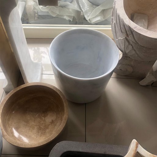 Turkish Bath Basin - 7
