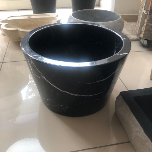 Turkish Bath Basin - 8