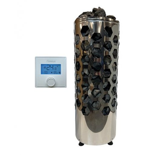Wasp Sauna Heater 9 kW